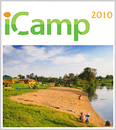 "Текарт" - партнер iCamp 2010