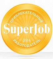 "Текарт" снова признан  "Привлекательным работодателем"
