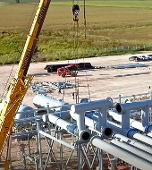 Анализ рынка EPC-контрактов в нефтегазовой отрасли