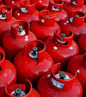 Исследование рынка газовых баллонов