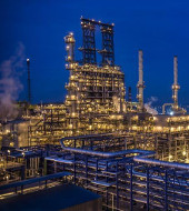 Анализ рынка нефтяных коксов (сырого и прокаленного) стран СНГ