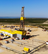 Анализ рынка сервиса в нефтегазовой отрасли. Буровые услуги (вер.7)