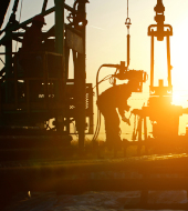 Анализ рынка сервиса в нефтегазовой отрасли. Буровые услуги (вер.8)