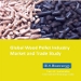 Global wood pellet industry market and trade study