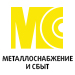 Металлоконструкции с цинковым блеском