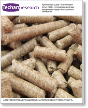 Global and Russian pellets market research (ver. 8)