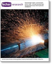 Russian Gas-Thermal Evaporation (GTE, Thermal Spray) Market 2014-2020